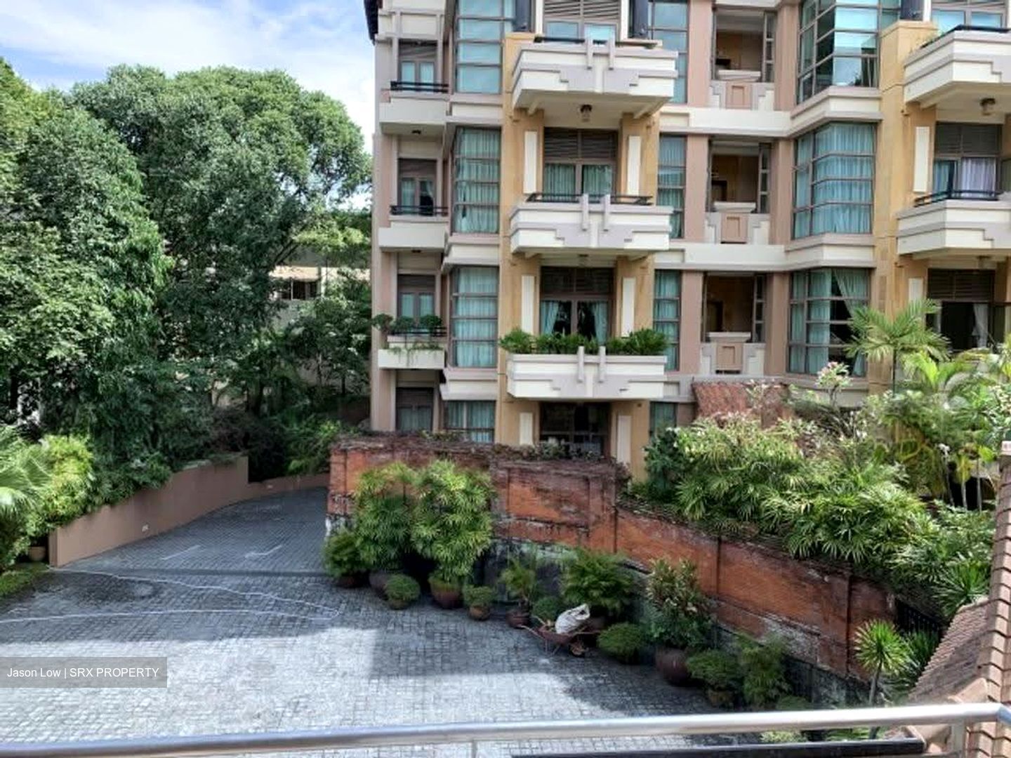 St. Martin Residence (D10), Condominium #618455091